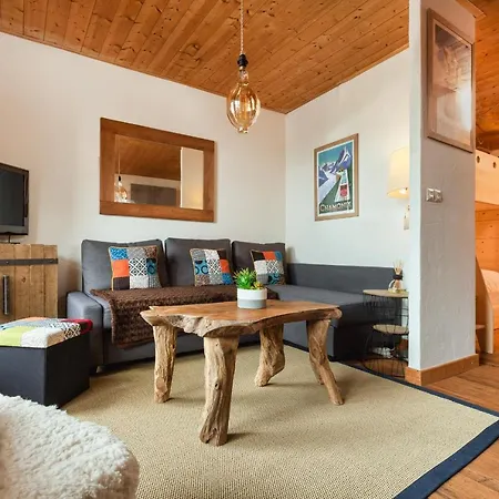 Appartement Sud - Bâtiment Iris 359